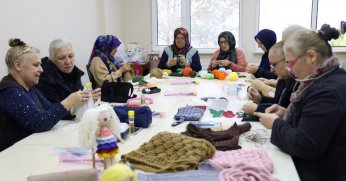 KO-MEK’te Tufting kursuna kayıt yaptırmayı unutmayın