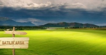 İzmit'te 6 milyon TL'ye satılık arsa ve binalar