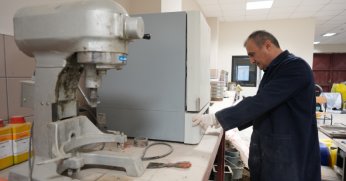 İZMİT KÖRFEZİNDEN 8,5 MİLYON TON ÇAMUR