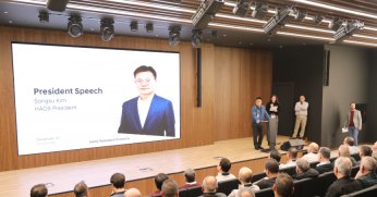 “BAŞARILARINIZ MARKA TARİHİNDE PARLAK BİR AN OLARAK HATIRLANACAK”