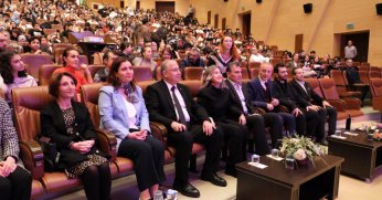 Büyükşehir’den KOÜ’lü gençlere anlamlı film gösterisi