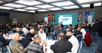 “DARICA’NIN HAK ETTİĞİ YATIRIMI ALDIĞI DÖNEM”