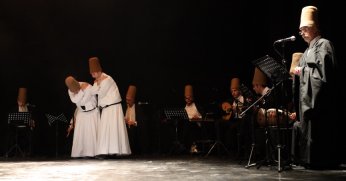 VATANDAŞLARDAN YAD-I MEVLANA’YA İLGİ