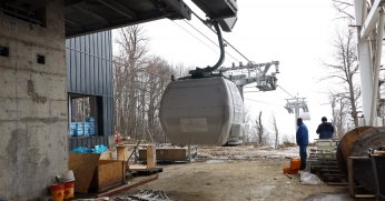 50 yıllık hayalin ilk test sürüşü gerçekleşti