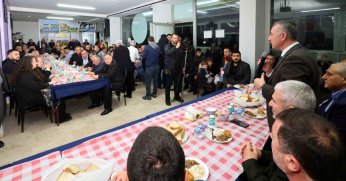 “GEBZE-DARICA METROSUNDA DENEME SÜRÜŞLERİ YAPILIYOR”