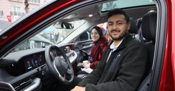 “Elektrikli Araçlar Çalıştayı”