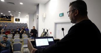 YEDEP, 2024 yılında 25 milyon TL’lik hibe verecek