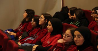 MEHMET AKİF ERSOY’A ÖĞRENCİLERDEN DUYGU DOLU MEKTUPLAR