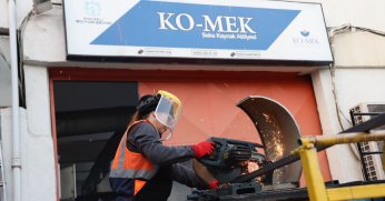 GİYİM TEKNOLOJİLERİ BRANŞLARI SİZLERİ BEKLİYOR