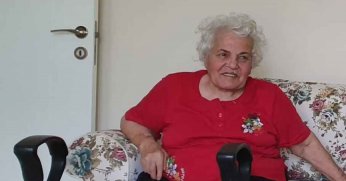 Zekiye Tülüce hayatını kaybetti