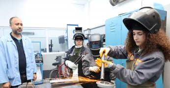 KO-MEK bu yıl da çok farklıydı