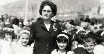 Sanuber Temoçin, hayatını kaybetti