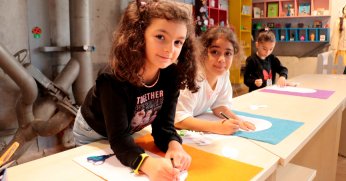 Kağıt Müzesi’ne bir yılda 130 bin ziyaretçi