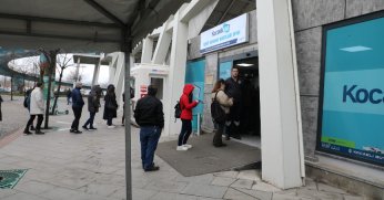 GÜNLÜK 43 BİN İNDİRİMLİ ABONMAN