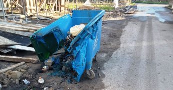 KAMU MALINA ZARAR VERMEK İHANETTİR