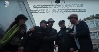 KARTEPE’NİN STARI ARKA SOKAKLAR’DA