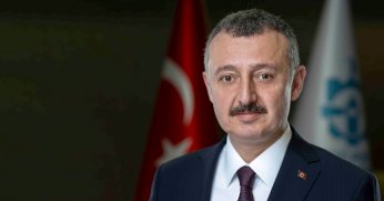 Başkan Büyükakın” Bu dünya hepimize yeter”