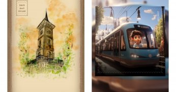 Kocaeli'nin dijital kartpostal platformu hizmetinizde