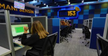 2023’te de en çok aranan numara; 153