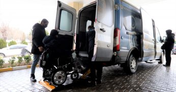 BÜYÜKŞEHİR İLE ENGELSİZ ŞEHİR