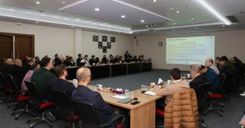 İmalat sanayiindeki KOBİ’lere Yeşil Dönüşüm için büyük destek; 