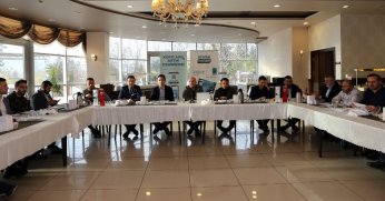 KOTO’da Bilişim Sektörü İstişare Toplantısı düzenlendi