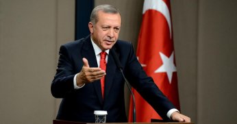 Erdoğan Kocaeli  adayını duyuracak