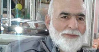 Kemal Çay hayatını kaybetti