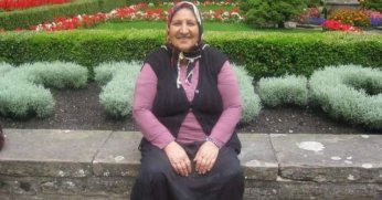 Dilber Kürekci yaşamını yitirdi