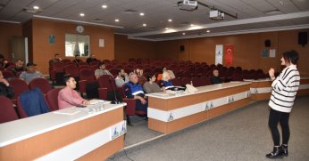 KARTEPE’DE “KAR ARAMA KURTARMA EKİBİ” KURULDU