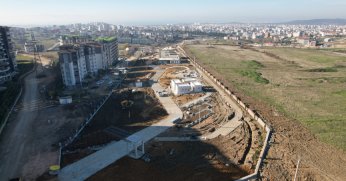 Millet Bahçesi nefes aldıracak   