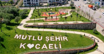 Büyükşehir’den yeşil vatana dev katkı