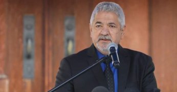 Cemal Kaplan'ın acı günü