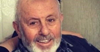 Hulisi Çetin hayatını kaybetti