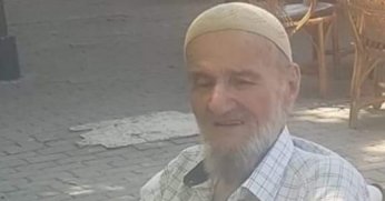 İsmail Hakkı Küçük vefat etti