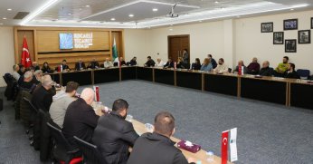 Özel Motorlu Taşıtlar Sürücüleri Kursları’nı istişare