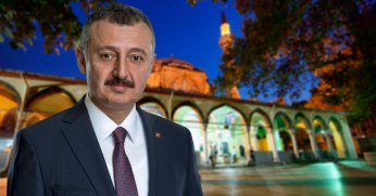 Regaib Kandilinde nefislerimizi muhasebe edelim