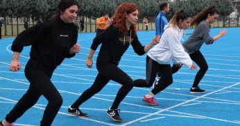 Büyükşehir’den gençlere büyük destek