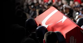 Kocaeli'ye şehit ateşi düştü!