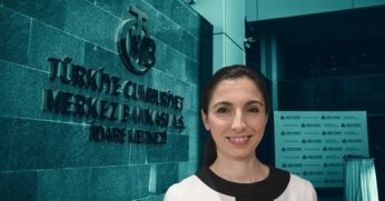 Erkan'dan ABD'de faiz mesajı