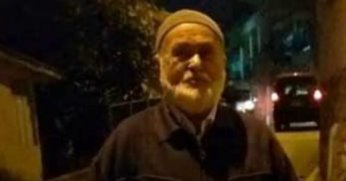 Ünlü profesörün babası yaşamını yitirdi