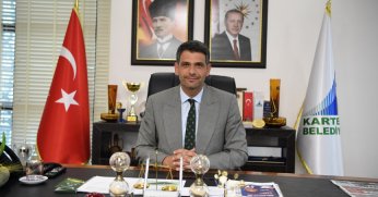 BAŞKAN KOCAMAN’DAN 16 OCAK BASIN ONUR GÜNÜ MESAJI