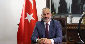 İsmail Yıldırım, tüm gazetecilerin, “16 Ocak Basın Onur Günü”nü Kutladı.