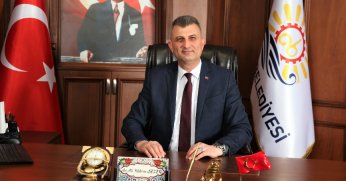 BAŞKAN SEZER: “16 OCAK ÜLKEMİZ İÇİN MÜSTESNA BİR GÜNDÜR