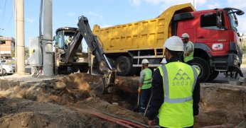 SEDAŞ’tan 3 milyarlık dev yatırım