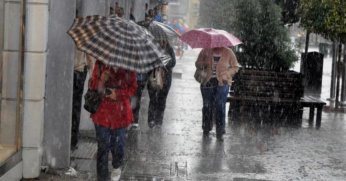 Kocaeli dahil 10 kent için alarm verdi!