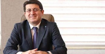 Zafer Mutlu Başiskele'ye resmen aday oldu