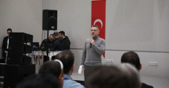 “KOCAELİ, TÜRKİYE’NİN GELİŞMESİNE KATKI SAĞLIYOR”