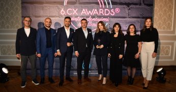 “Dijital projelerimizle fark yaratmaya devam edeceğiz”