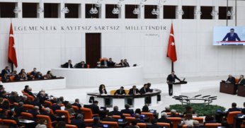 Emeklinin gözü TBMM'de